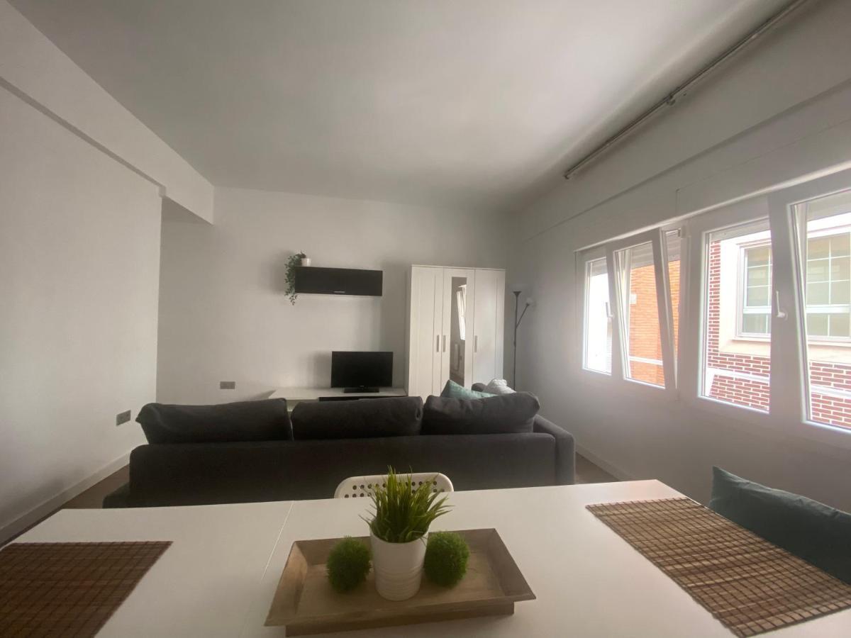 Alma Asturiana Precioso Apartamento En El Casco Antiguo Apartment Gijon Exterior photo